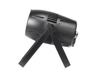 Lampu Par LED COB Vello Cob 200W RGBW Daya Tinggi Lampu Par LED Tenaga Surya