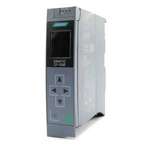 Módulo PLC Original 6ES75131AL010AB0 S7 200 300 1200 CPU PLC S7 1500 6ES7513-1AL01-0AB0 - Product Image 2