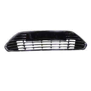 Grille inférieure du pare-chocs avant Ford Mondeo BS7917B968A 1724261 Pièce de rechange en plastique - Product Image 1
