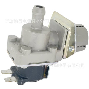 วาล์วควบคุม Pvl 22 B9 วาล์วแม่เหล็กไฟฟ้า 24Vdc สำหรับระบบประปา - Product Image 2