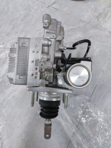 Hochwertige Autoteile <span class=keywords><strong>ABS</strong></span>-Bremsaktuator-Pumpe 47210-47200 47210-47140 Passend für Toyota Prius - Product Image 2