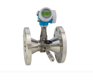 Débitmètre Endress Hauser Proline Prowirl R 200 au prix d'usine avec support OEM personnalisé Eme - Product Image 2