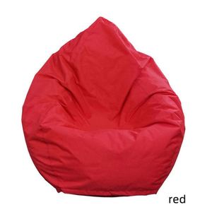 IStapromo Gifts No <b>Filling</b> Oxford <b>Bean</b> <b>Bag</b> Chair Lazy Sofa Chair Ultra Soft Foldable Furniture Comfy Beanbag for Dorm Room - Product Image 6