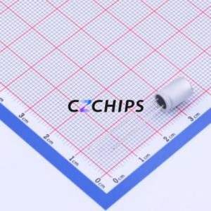 Condensador Sólido SPZ1CM331E09O00RAXXX, Componente de Montaje en Orificio (THT), D6.3xL9mm 330uF 20% 16V - Product Image 2