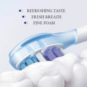 KORMESIC Dentifrice Blanchissant Certifié Bpom 120ml Saveur Menthe Éclaircissement des Dents Haleine Fraîche Usage Domestique Soins Dentaires Adultes - Product Image 4