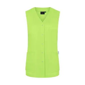 Tunique sans manches pour femmes, essentielle, merchandising durable - Product Image 5