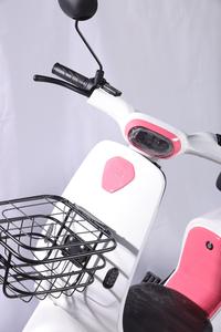 Nouveau modèle de vélo électrique 500w 48v puissant, scooter électrique à deux roues, vélo électrique de ville - Product Image 3