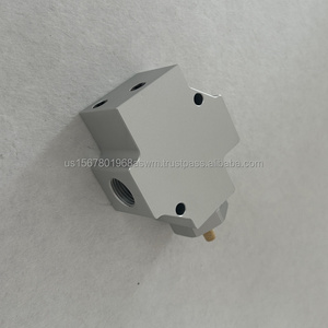 Válvula Reguladora Manny 1614796100, Nuevo Kit de Reparación de Válvula de Admisión, Alta Eficiencia, Bajo Costo, 6 Piezas para Compresor Industrial - Product Image 2
