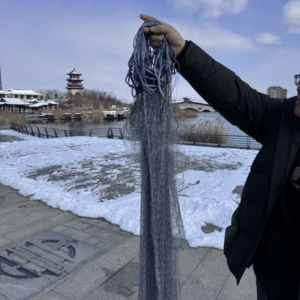 Pakistan Brazil Ấn Độ Kenya Thái Lan Hàn Quốc Thổ Nhĩ Kỳ Việt Nam Pakistan Philippines finland Ghana Lưới Đánh Cá khác Gill Net - Product Image 4