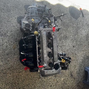 Conjunto <span class=keywords><strong>de</strong></span> motor 2AZ desmontado original <span class=keywords><strong>de</strong></span> aluminio usado al por mayor con <span class=keywords><strong>caja</strong></span> <span class=keywords><strong>de</strong></span> <span class=keywords><strong>cambios</strong></span> compatible con <span class=keywords><strong>Toyota</strong></span> para Camry <span class=keywords><strong>RAV4</strong></span> 2.4L - Product Image 6