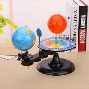 Modelo de rotación de la tierra/Geografía/Escuela de equipos de enseñanza - Product Image 2