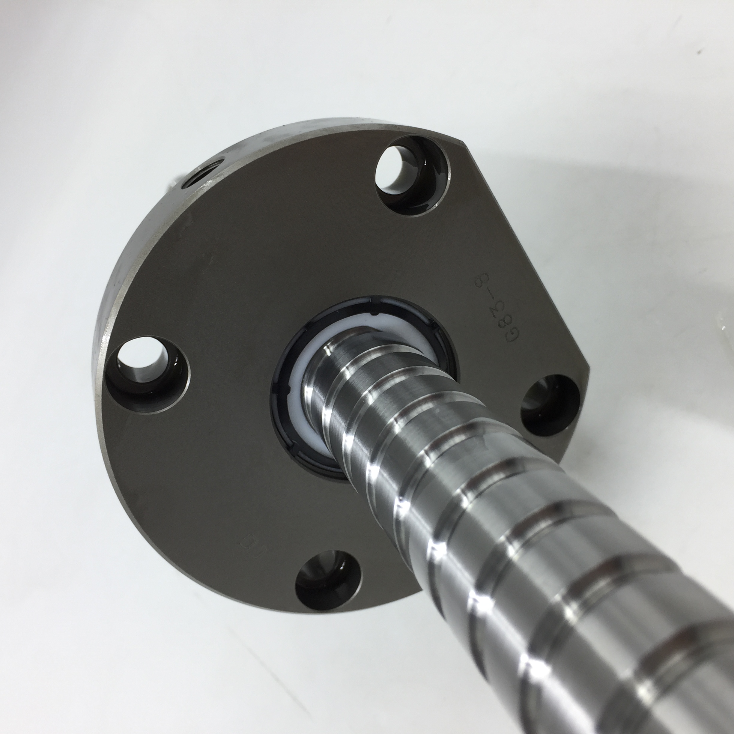 Fanuc Robodrill Ball Screw Parts - YOSO Quality & Durability