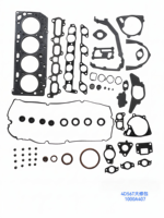 Kits complets de joints pour moteurs diesel de camions poids lourds – Pièces de rechange automobiles en gros pour révision et reconstruction en usine
