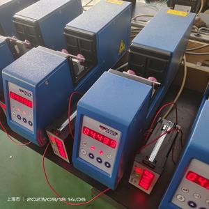 ऑनलाइन DDM-2050L 0-50 मिमी एकअक्षीय केबल गेज लेजर व्यास गेज मापने वाली मशीन गैर-संपर्क लेजर व्यास गेज - Product Image 5