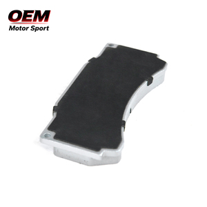 440608H385: Pastillas de Freno Traseras para Modelos Maybach, Diseñadas para Uso en Pista y Carreras - Product Image 4