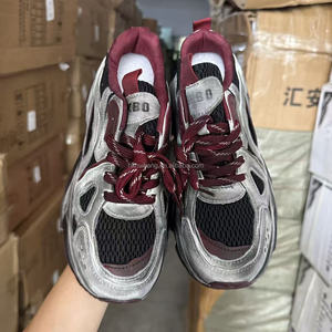 Zapatillas al por Mayor de Alta Calidad, Nuevas, en Stock, Estilos Variados - Product Image 4