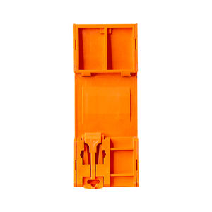 Fabricante DC 20-40ka T2 <span class=keywords><strong>Tipo</strong></span> Solar SPD Dispositivo <span class=keywords><strong>de</strong></span> protección contra sobretensiones Pararrayos CE IEC Certificado 1000V para protección contra rayos 2P - Product Image 4