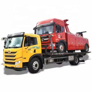 Camion de <span class=keywords><strong>remorquage</strong></span> à plateforme 10 tonnes 8 tonnes de Chine pour le <span class=keywords><strong>d</strong></span>épannage routier, camion de <span class=keywords><strong>remorquage</strong></span> à plateau à bas <span class=keywords><strong>prix</strong></span> - Product Image 1