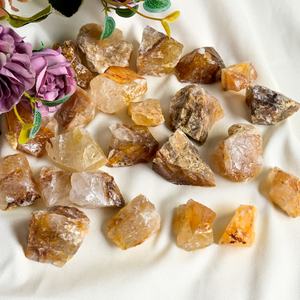 Cristal de Fluorita Natural en Bruto, Piedra de Labradorita para Curación, Decoración del Hogar y Meditación - Product Image 4