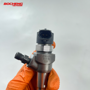 Injecteur diesel Common Rail de haute qualité 0445110579, buse d'injection de carburant 0 445 110 579 pour moteur JMC JAC 4D30 - Product Image 3