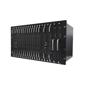 PBX điều phối 300/500 phát sóng và liên lạc tích hợp truyền thông và hệ thống lệnh khẩn cấp - Product Image 4