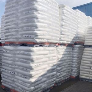 5502XA Vente en gros 100% NOUVEAU Matières premières en granulés de polyéthylène vierge PE Couleur naturelle HDPE LDPE LLDPE - Product Image 6
