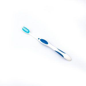 Precio de ganga empaquetado individualmente Cepillos de dientes de cerdas suaves asequibles para adultos - Product Image 4