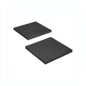 Circuito Integrado Integrado en Placa (IC) 1152 BBGA, FCBGA 10AS032H2F35I2LG Distribuidor Autorizado IC SOC CORTEX A9 1.5GHZ 1152FBGA - Product Image 1