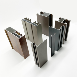 Perfiles <span class=keywords><strong>de</strong></span> Aluminio Extruido Serie 6000 <span class=keywords><strong>de</strong></span> Buena Calidad y Buen <span class=keywords><strong>Precio</strong></span> <span class=keywords><strong>para</strong></span> Puertas y Ventanas, Forma Personalizada, Soldadura, Corte, Venta al Por Mayor - Product Image 2