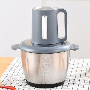 Hachoirs à viande <span class=keywords><strong>hachoir</strong></span> à salade <span class=keywords><strong>hachoir</strong></span> électrique en gros, <span class=keywords><strong>hachoir</strong></span> 3l top <span class=keywords><strong>cooking</strong></span> fashion/ - Product Image 2