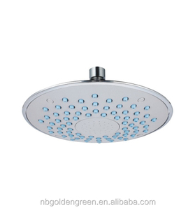 Nouvelle Salle <span class=keywords><strong>De</strong></span> Bains D'économie D'eau Pommeau <span class=keywords><strong>de</strong></span> <span class=keywords><strong>Douche</strong></span> Carré - Product Image 6