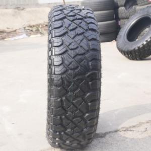 Pneus de voiture de tourisme de marque LCH T-REX, pneus 265/70R16 205/70r14 235/70R16, pneus tout-terrain, pneus de voiture, pneus 4x4, pneus tout-terrain, pneus de voiture - Product Image 3