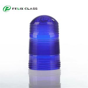 Cúpula de Vidrio Industrial Moderna FELIX GLASS, Resistente a Impactos 4J 7J, a Prueba de Explosiones, Ecológica, para Iluminación Interior y Exterior - Product Image 2
