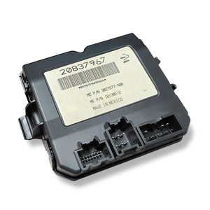 โมดูลควบคุมประตูท้ายไฟฟ้า 20837967 สำหรับ Cadillac SRX ผลิตในเม็กซิโก - Product Image 1