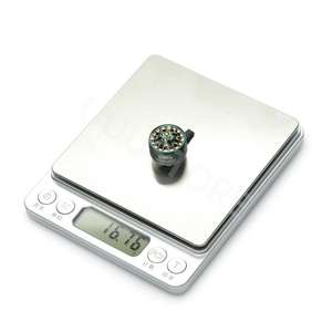 Motor sin Escobillas Mamba Toka 1408 2900kv/4100kv de Material Compuesto para Aviones FPV con Hélices de 3-4 Pulgadas - Product Image 6