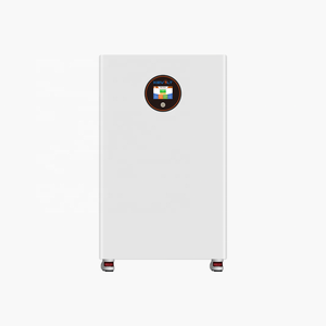 Batterie solaire KEVOLT, pack de batteries lithium-ion 314Ah 16kWh, batterie LiFePO4, stockage d'énergie domestique - Product Image 4