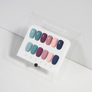 AILANUO Wholesale Professional <b>Nail</b> Supplies Soak off Gel Polish Custom Private Label Hema Free Color Gel <b>Nail</b> Polish Uv Led Gel - Product Image 4