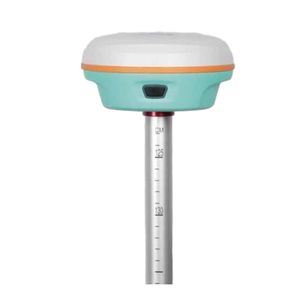 Qianxun A100 GNSS RTK 6 Star 17 Band 2ซม. ระบบกันสัญญาณรบกวน 3 ปี ESIM IP68 HC6 คอนโทรลเลอร์สำหรับงานสำรวจภาคสนาม - Product Image 3
