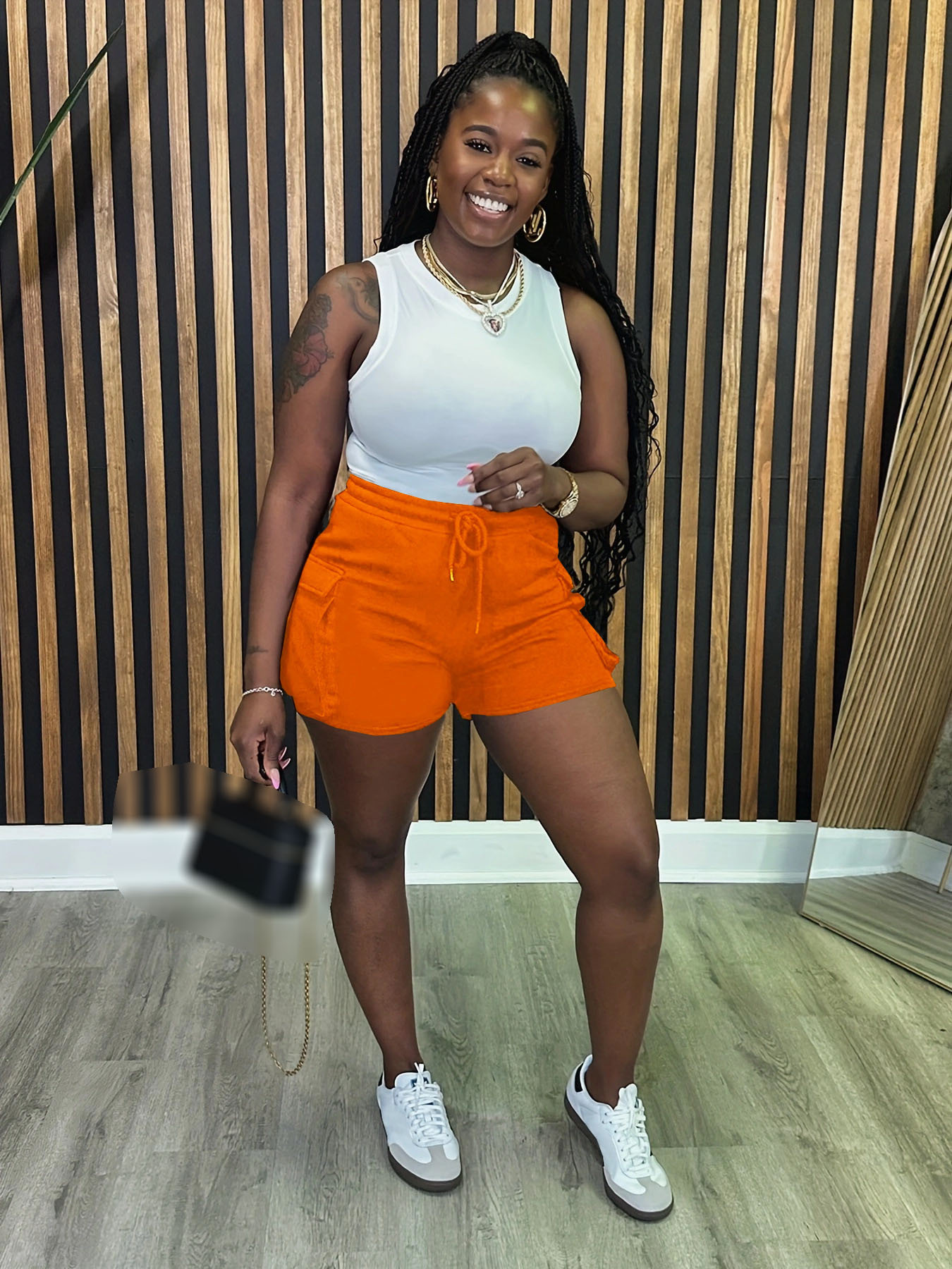 Orange