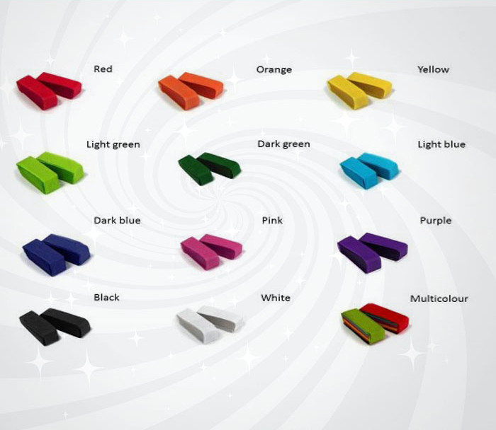 confeti de papel