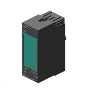 6ES7138-4CA01-0AA0 Оригинальный подлинный контроллер SIMATIC ET200SP PLC, 32 входа/выхода, 220В, связь RS485 для промышленного управления и программирования ПЛК - Product Image 6