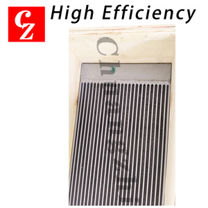 Échangeur de chaleur haute efficacité 1614918800 de remplacement pour compresseur d'air à vis Atlas Copco, prêt à être expédié - Product Image 5