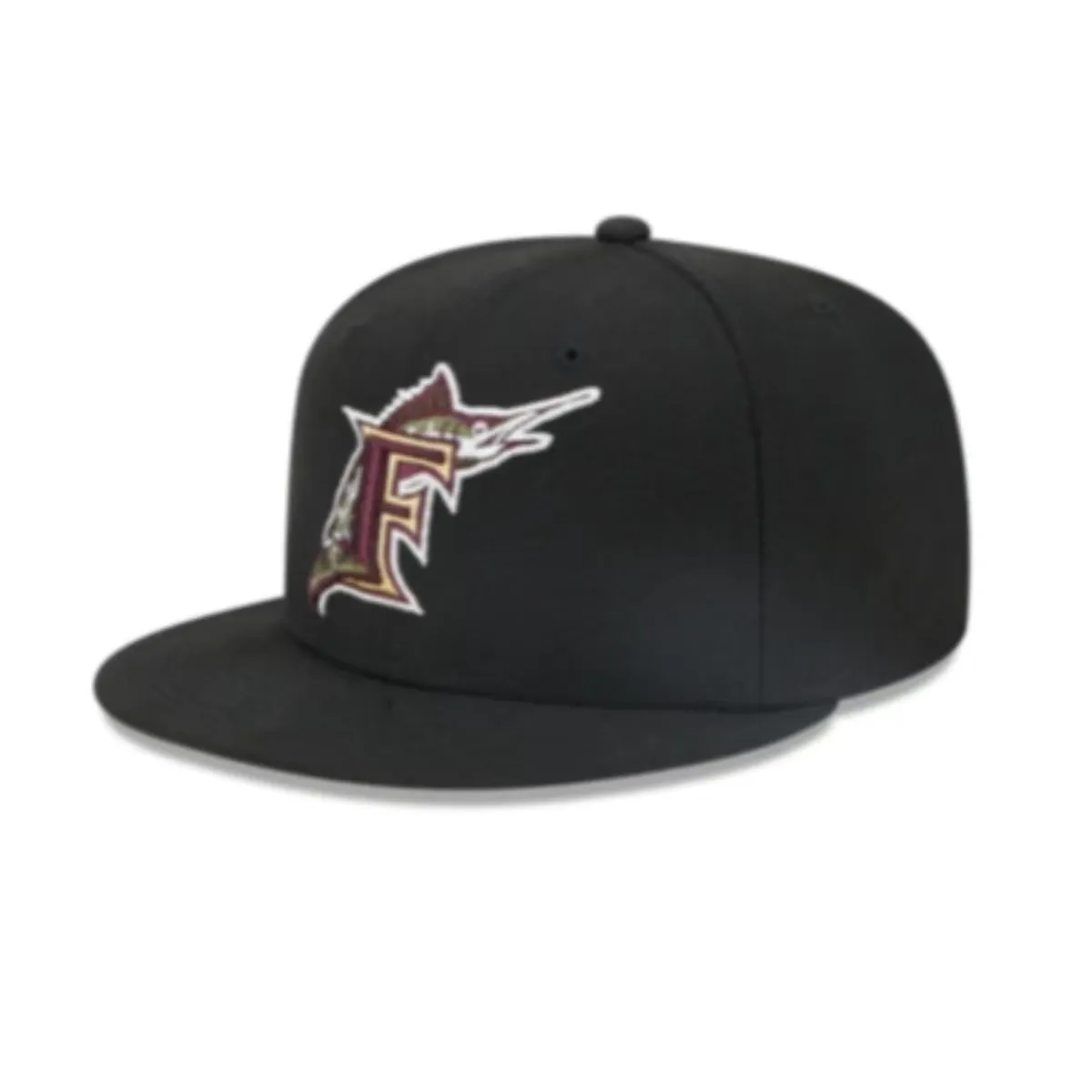 American Team Gorras neue klassische Herren Sportkappen Baseballkappe Original passende Hüte Trucker-Klappentaschen für Herren