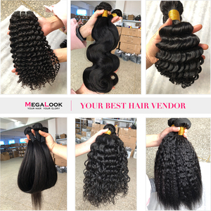 Lot de Cheveux Brésiliens Vierges Non Traités de Grade 10A en Gros, Prix des Cheveux Brésiliens au Mozambique, Cheveux Brésiliens en Gros - Product Image 3