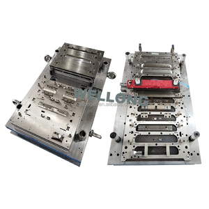 Fabricante <span class=keywords><strong>de</strong></span> Moldes <span class=keywords><strong>de</strong></span> Estampación Progresiva para Lavadoras <span class=keywords><strong>de</strong></span> Electrodomésticos <span class=keywords><strong>de</strong></span> Buena Calidad en China - Product Image 5
