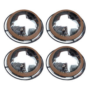 Miroir <span class=keywords><strong>convexe</strong></span> grand format Shanghai Jessubond, miroir en <span class=keywords><strong>verre</strong></span> concave <span class=keywords><strong>convexe</strong></span>, miroir en forme de dôme - Product Image 6