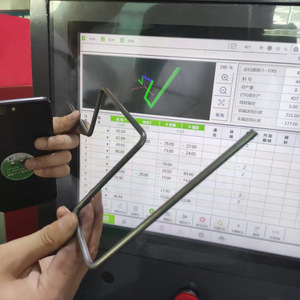 Cintreuses hydrauliques d'occasion, machine à cintrer, support de stockage, machine à cintrer - Product Image 2