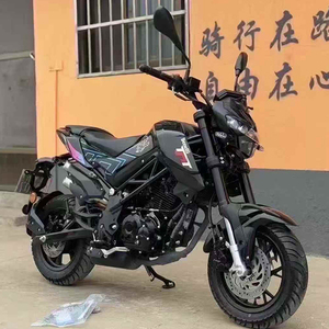 Motocicleta de Gasolina de Segunda Mano Benelli Little <span class=keywords><strong>Tyrannosaurus</strong></span> 200cc Motocicletas Deportivas Usadas - Product Image 1