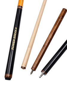 ไม้คิว Jianying PD‑11S สำหรับแทงเบรกและแทงกระโดดแบบ 2-in-1 สำหรับบิลเลียดจีน 8 ลูก - Product Image 5