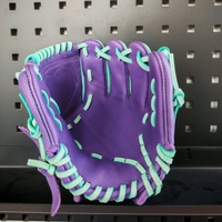 Antrenman Eldiveni Beyzbol Özel Kip Deri Beyzbol Eldivenleri Guantes De Beisbol A2000 Beyzbol Eldiveni Dondurma Beyzbol Eldiveni